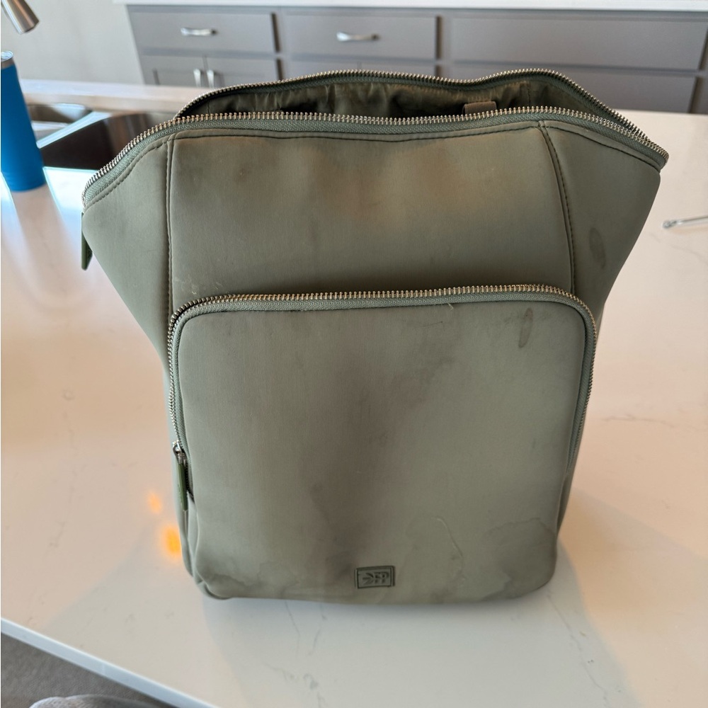 Freshly Picked Diaper bag